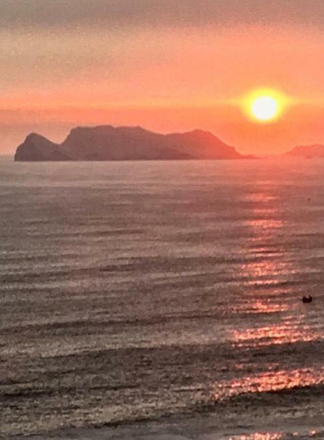 Ocean View Close To Airport Λίμα Εξωτερικό φωτογραφία